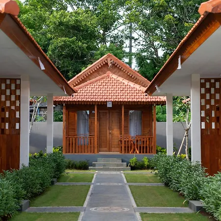 Kasturi Uluwatu