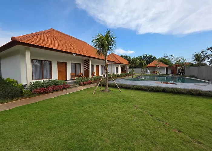 Guest house Kasturi 3*