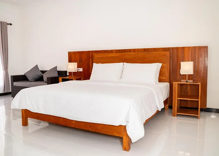 Guest house Kasturi 3*