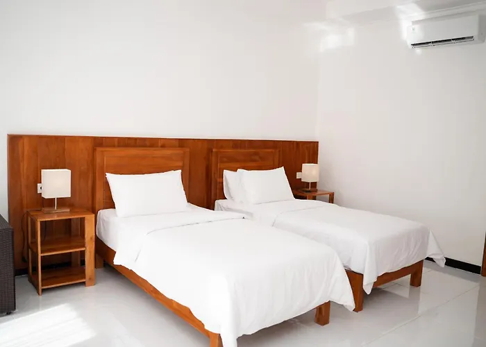Kasturi Guest house 3*