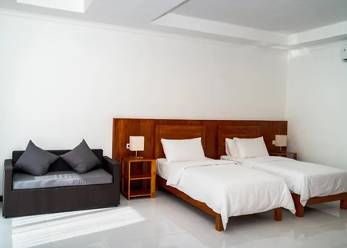 Kasturi Guest house 3*