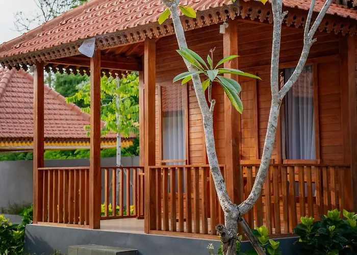 Guest house Kasturi