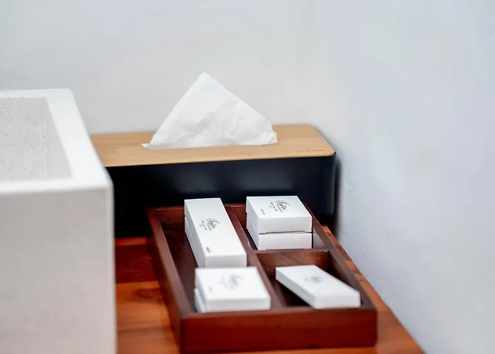 Kasturi 3* Uluwatu (Bali)