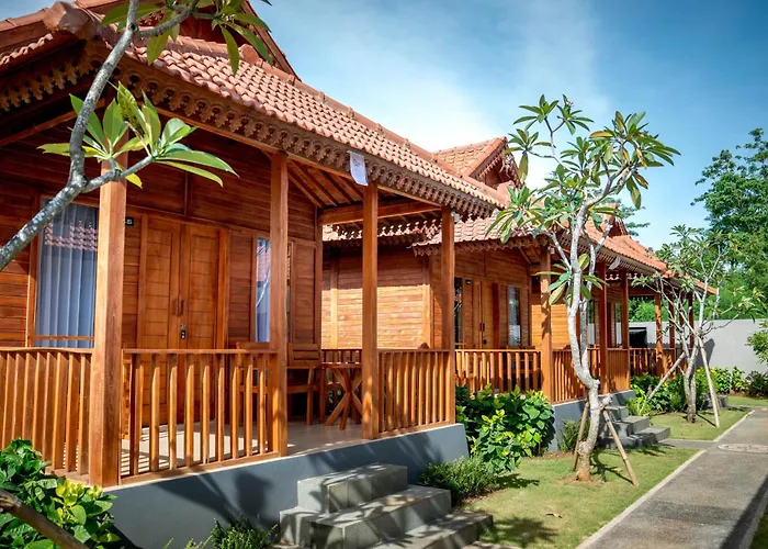 Kasturi Guest house Uluwatu (Bali)