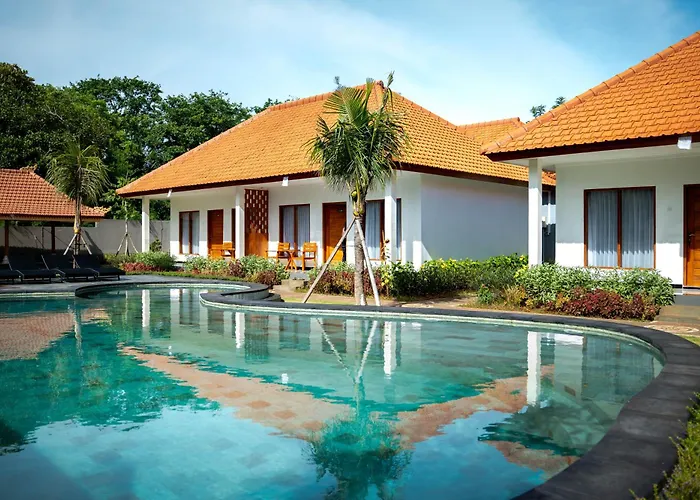 Kasturi Casa de hóspedes 3*