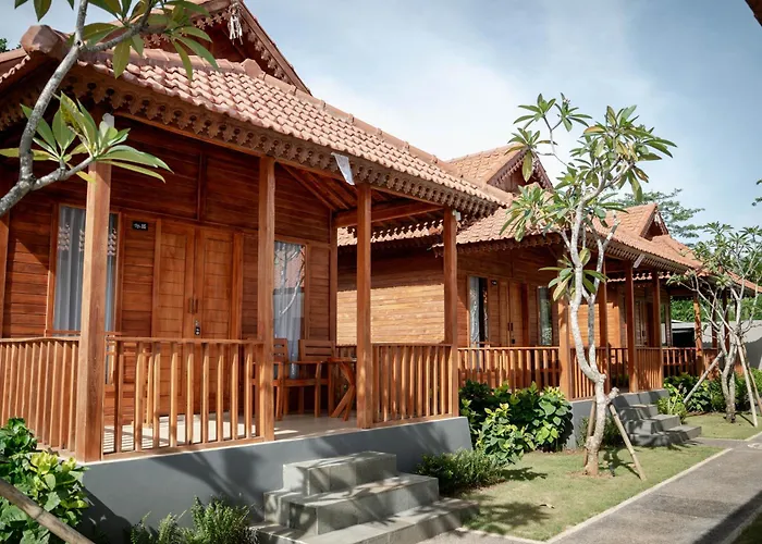 Casa de hóspedes Kasturi