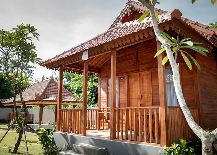 Kasturi 3* Uluwatu