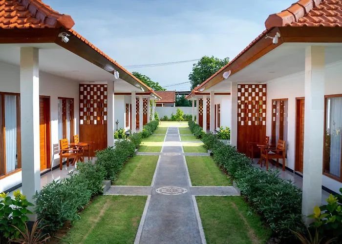 Kasturi Casa de hóspedes 3*