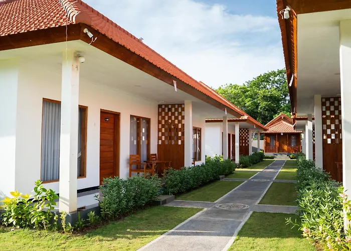 Casa de hóspedes Kasturi 3*