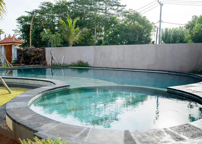 Guest house Kasturi