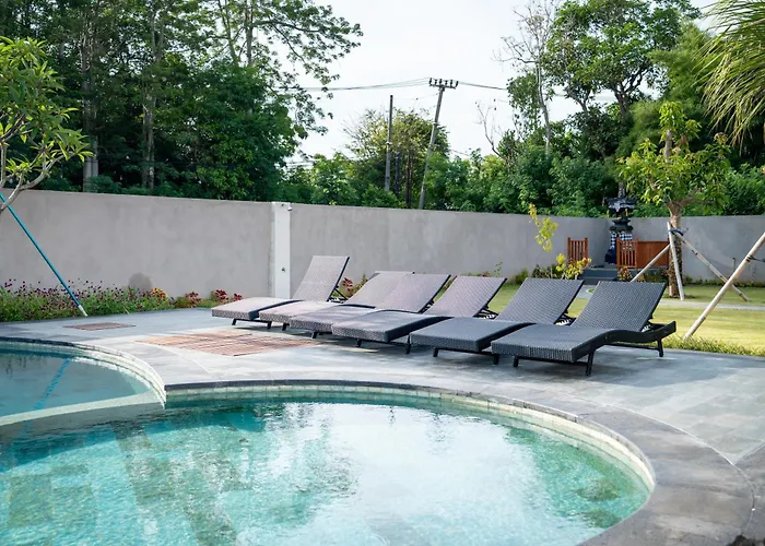Guest house Kasturi